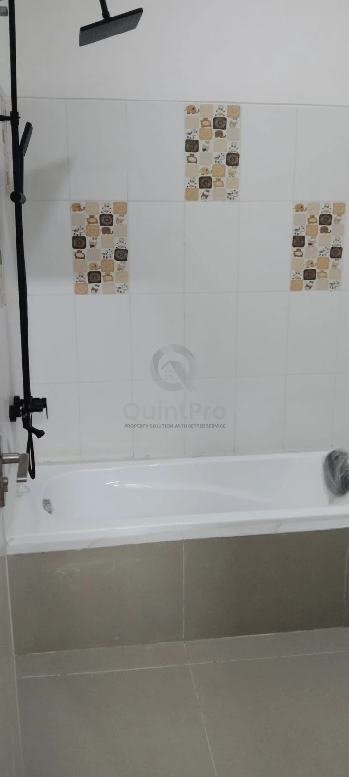Rumah 3+1KT 144m² di Griya Loka BSD Sektor 1.4, SHM Siap Renovasi — foto 3