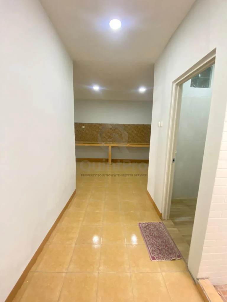 Rumah Dijual di Griya Loka, BSD, 2KT — foto 6