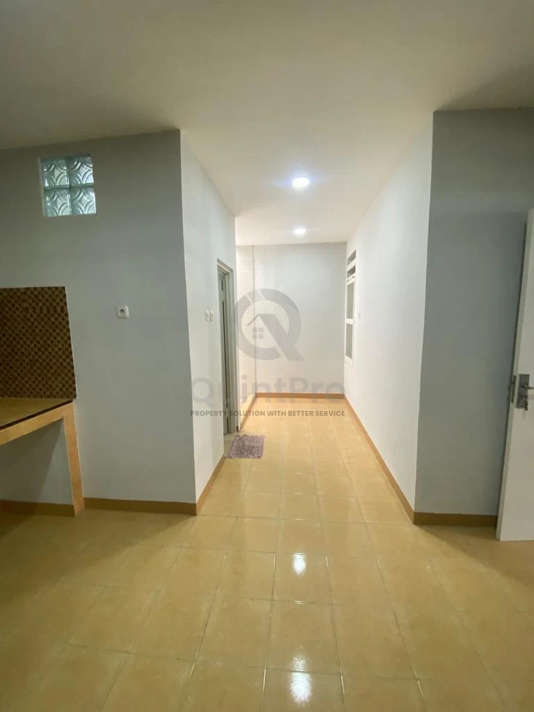 Rumah Dijual di Griya Loka, BSD, 2KT — foto 7