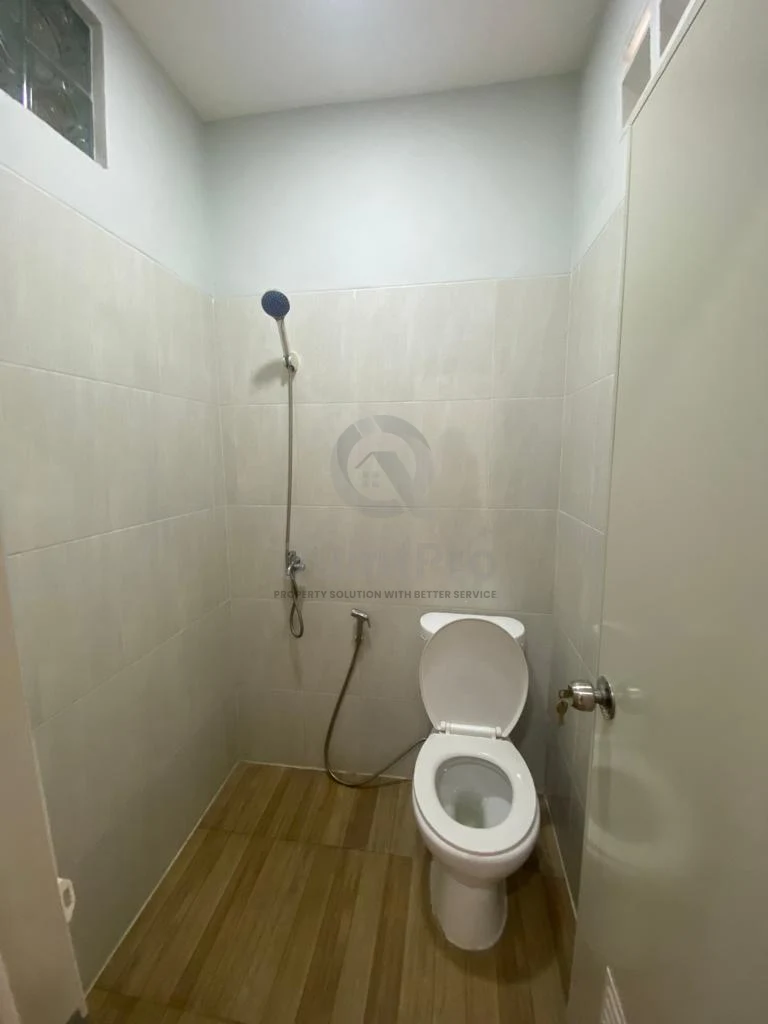 Rumah Dijual di Griya Loka, BSD, 2KT — foto 9
