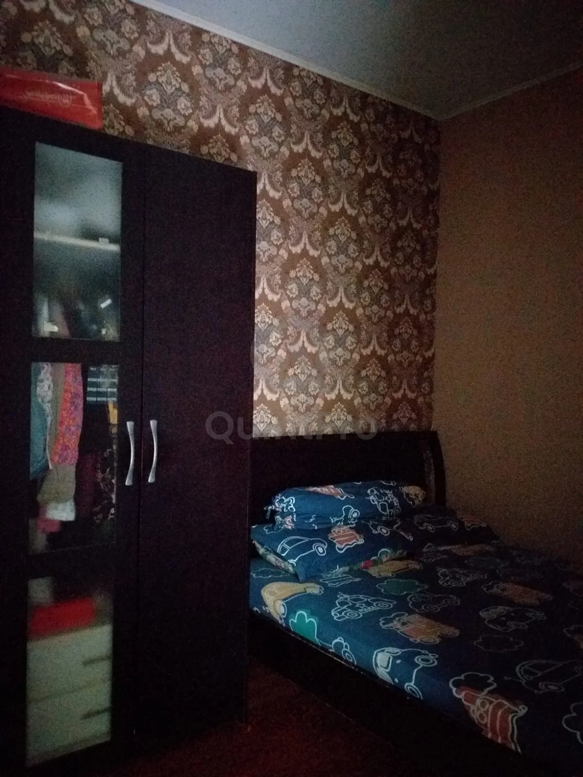 Rumah 3KT 132m² di Taman Crysant BSD, Semi-Furnished Halaman Asri SHM — foto 5