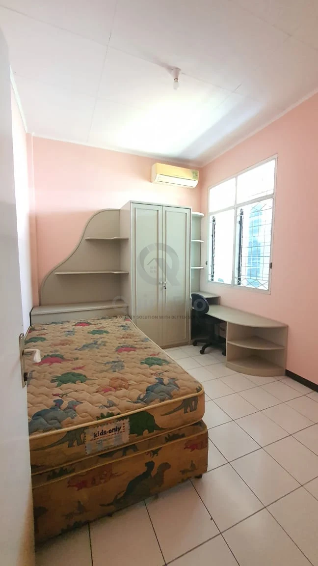 Rumah Dijual di Griya Loka Sek 1.6, BSD, 3KT — foto 6