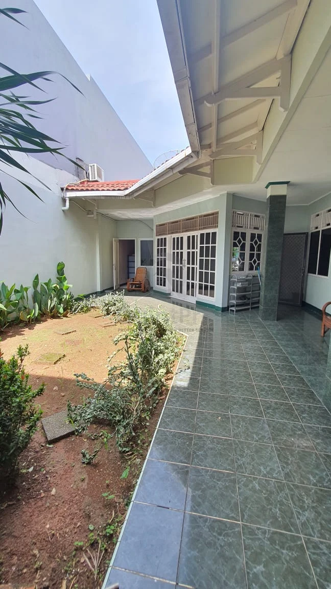 Rumah Dijual di Griya Loka Sek 1.6, BSD, 3KT — foto 7