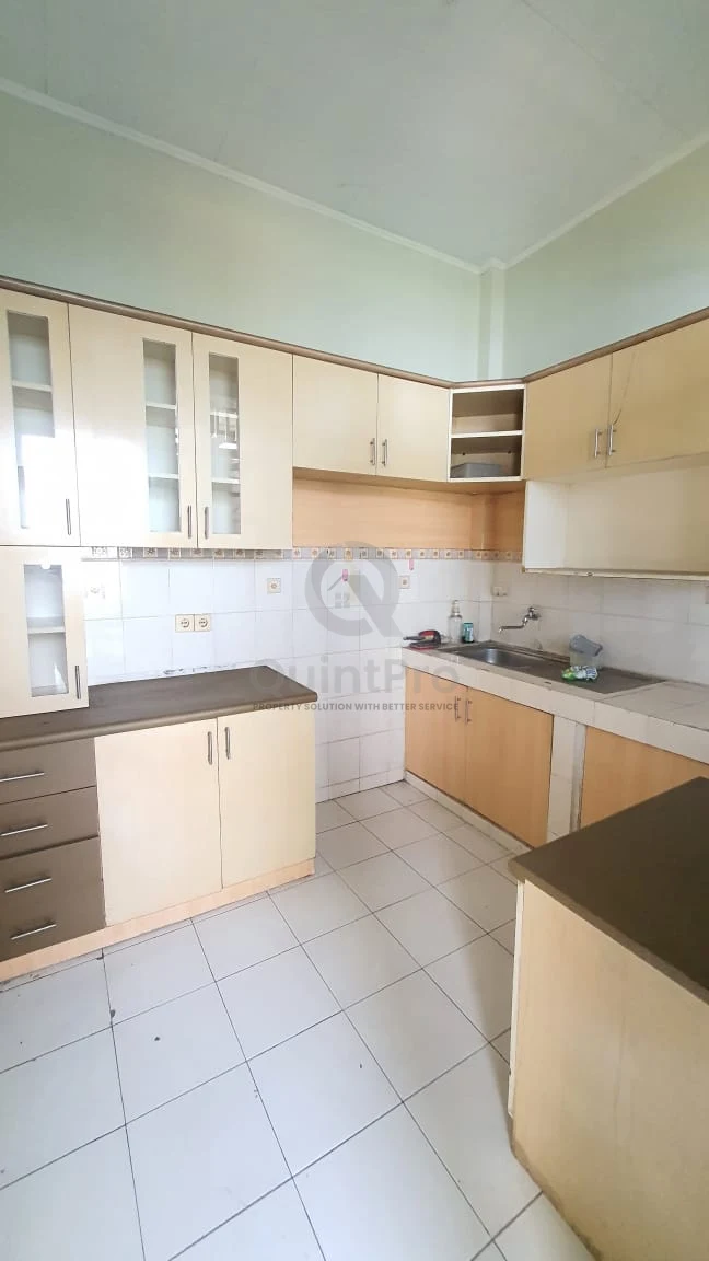 Rumah Dijual di Griya Loka Sek 1.6, BSD, 3KT — foto 8