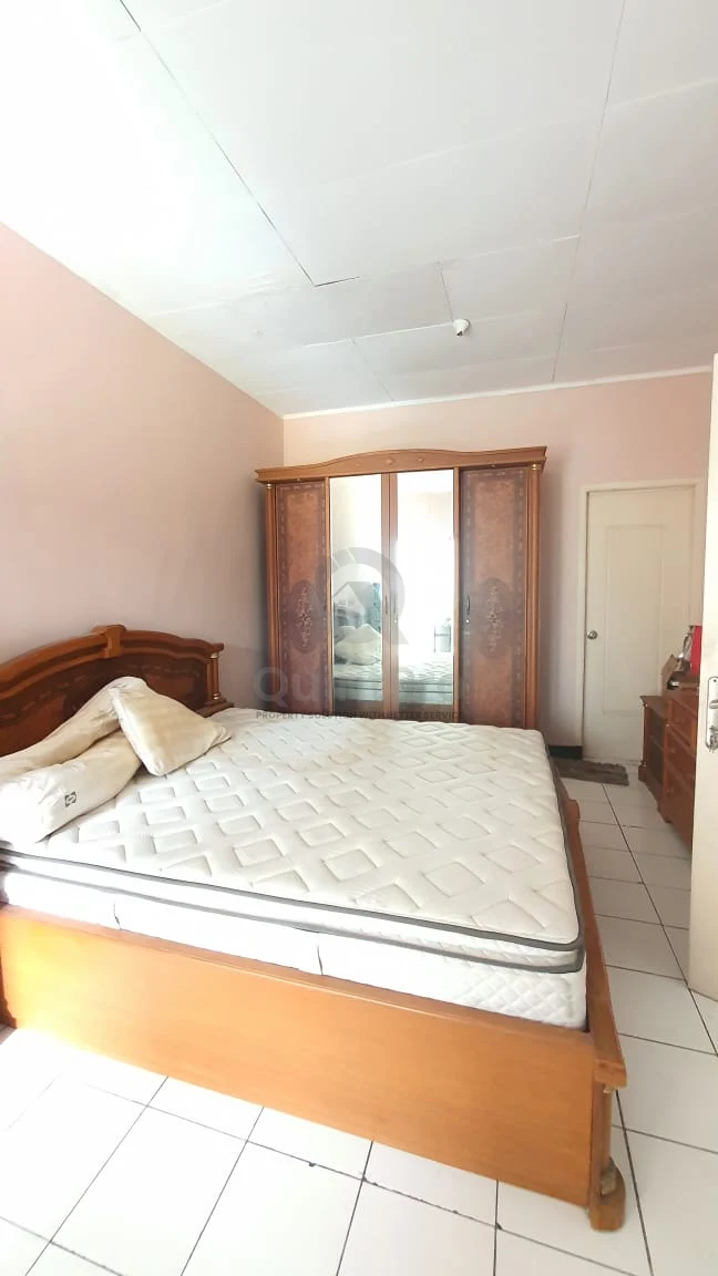 Rumah Dijual di Griya Loka Sek 1.6, BSD, 3KT — foto 9