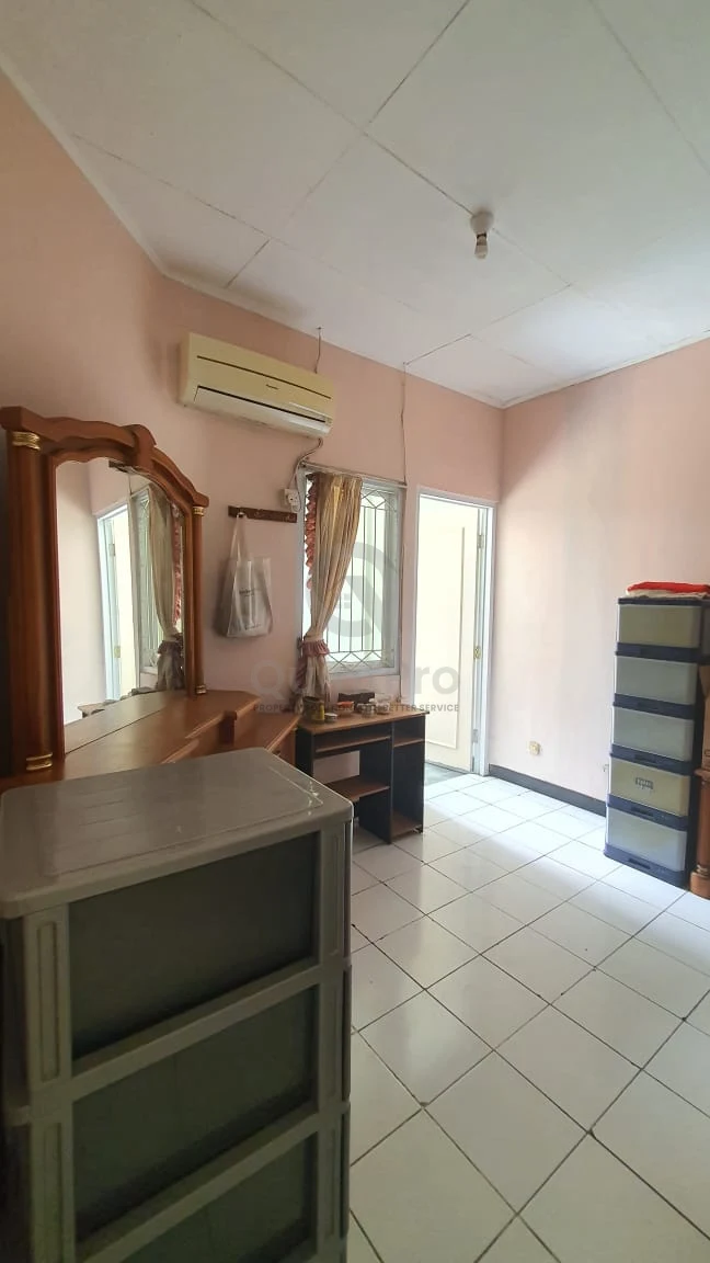 Rumah Dijual di Griya Loka Sek 1.6, BSD, 3KT — foto 10