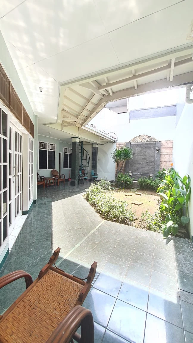 Rumah Dijual di Griya Loka Sek 1.6, BSD, 3KT — foto 11
