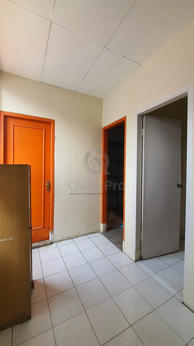 Rumah Dijual di Griya Loka Sek 1.6, BSD, 3KT — foto 12