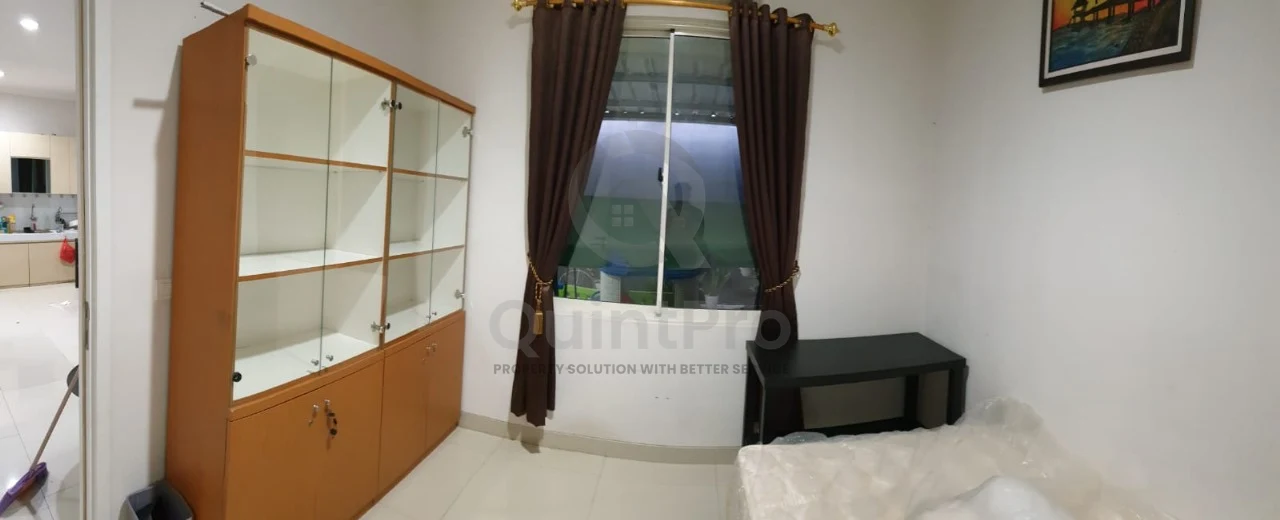 Rumah Modern 3+1KT The Avani BSD, 2 Lantai Furnished Bebas Banjir SHM — foto 5