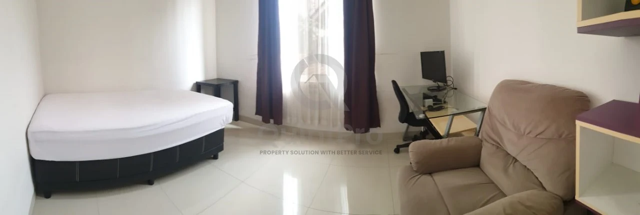 Rumah Dijual di The Avani, BSD, 3KT — foto 6