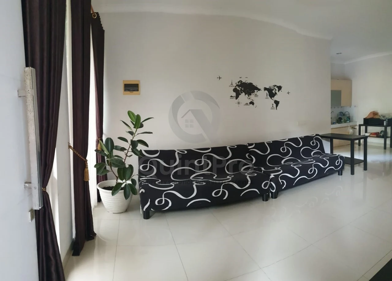 Rumah Dijual di The Avani, BSD, 3KT — foto 8