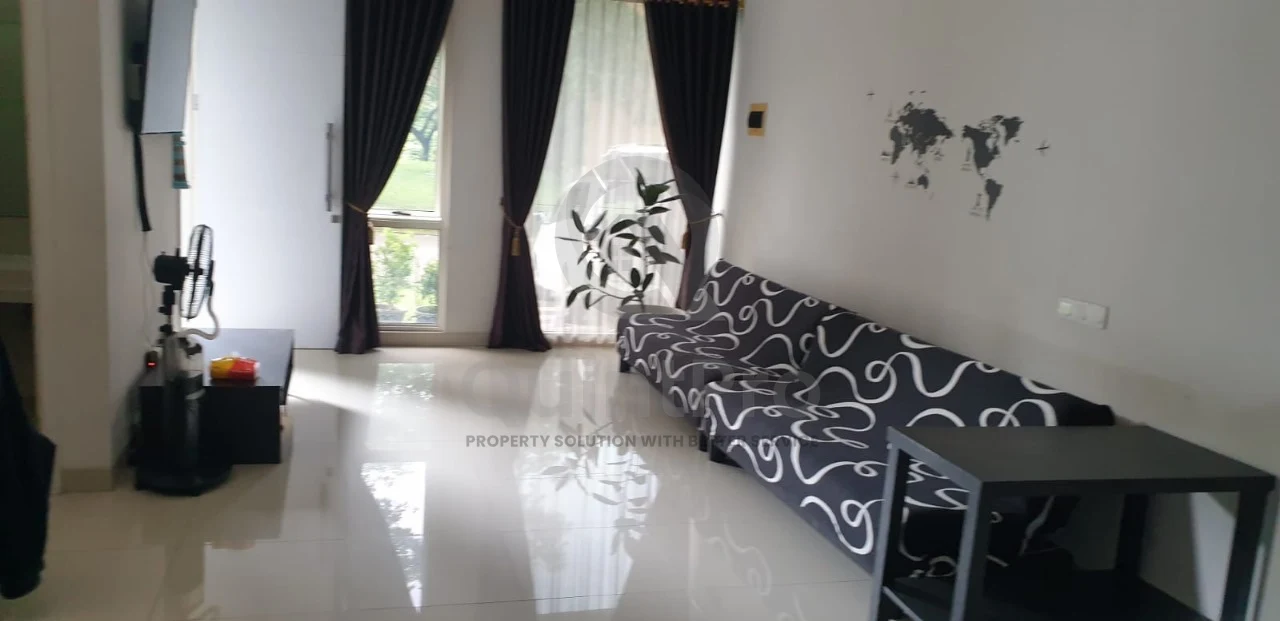Rumah Dijual di The Avani, BSD, 3KT — foto 9