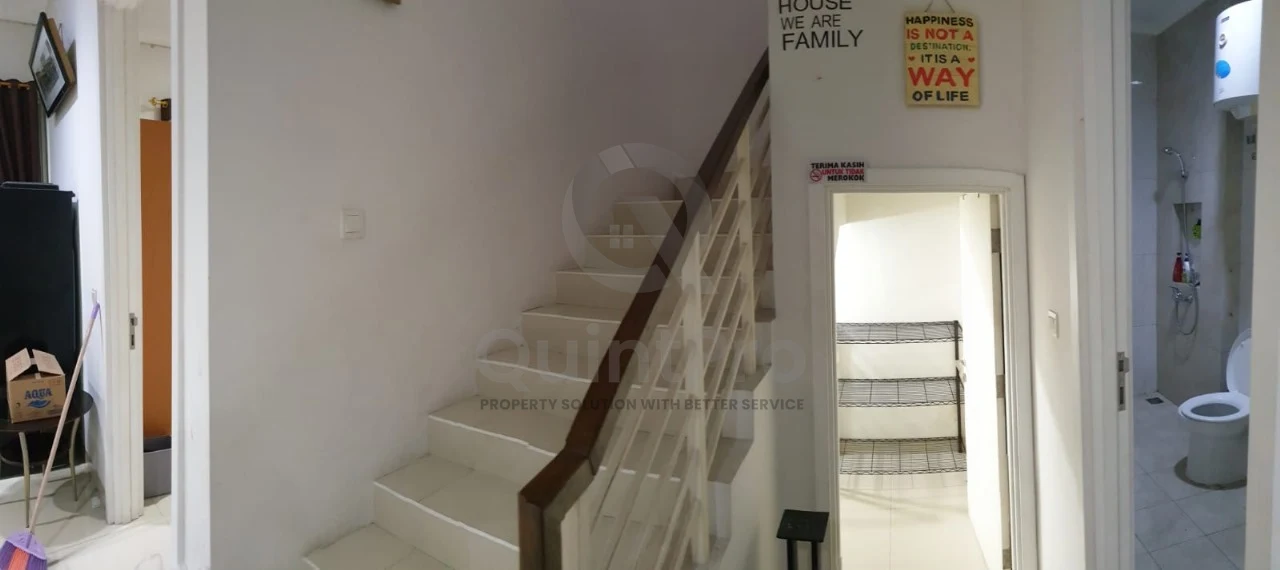 Rumah Dijual di The Avani, BSD, 3KT — foto 11