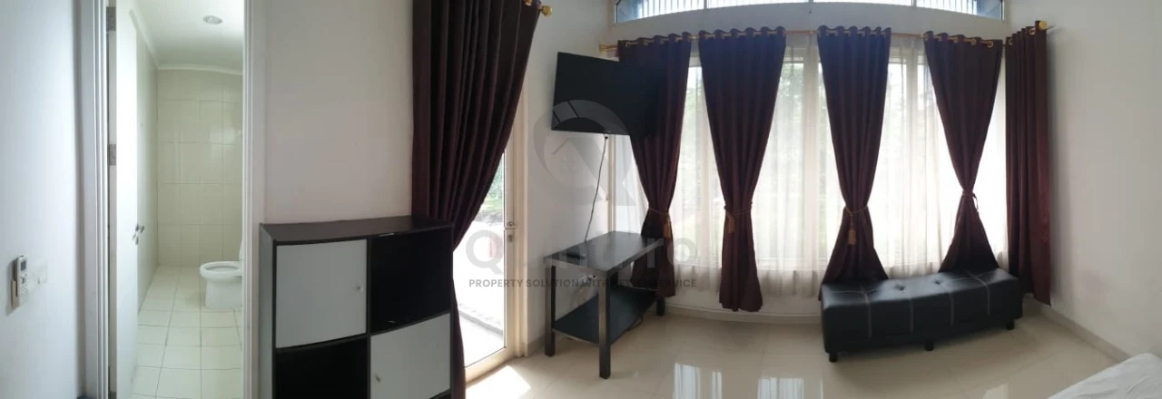 Rumah Dijual di The Avani, BSD, 3KT — foto 13
