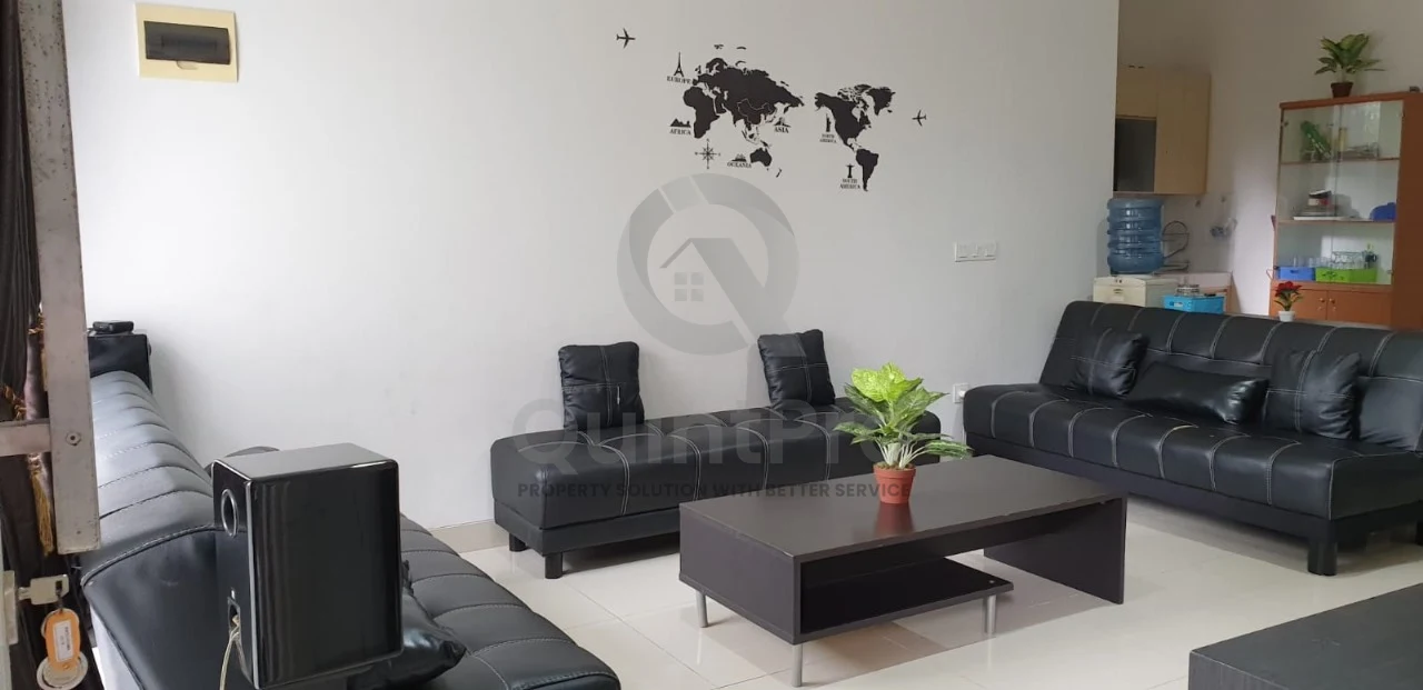 Rumah Dijual di The Avani, BSD, 3KT — foto 14