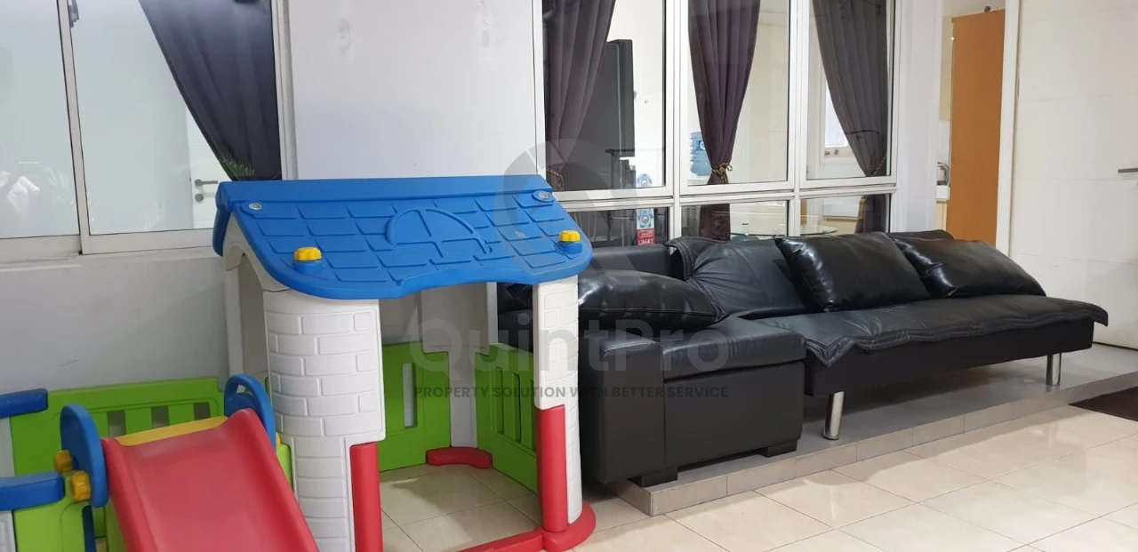 Rumah Dijual di The Avani, BSD, 3KT — foto 15