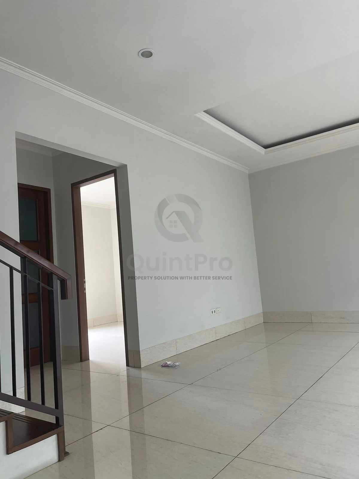 Rumah Dijual di Ampera, Buaran, 4KT — foto 6