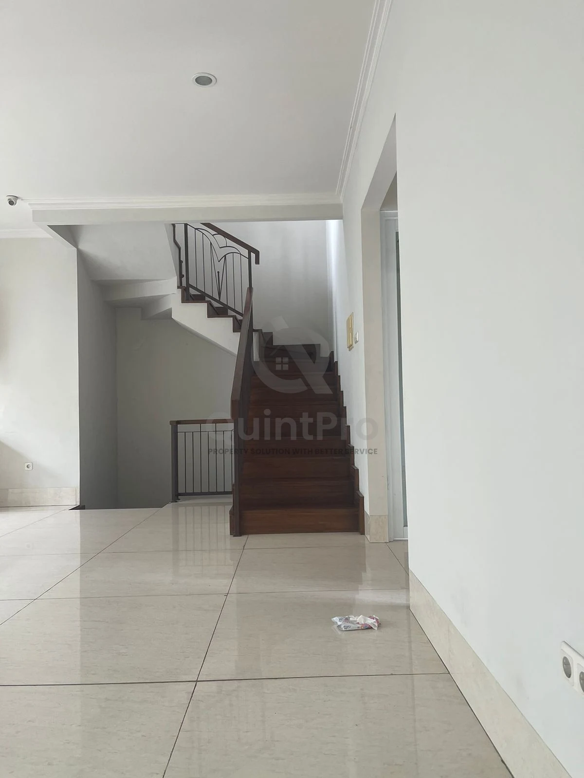 Rumah Dijual di Ampera, Buaran, 4KT — foto 7