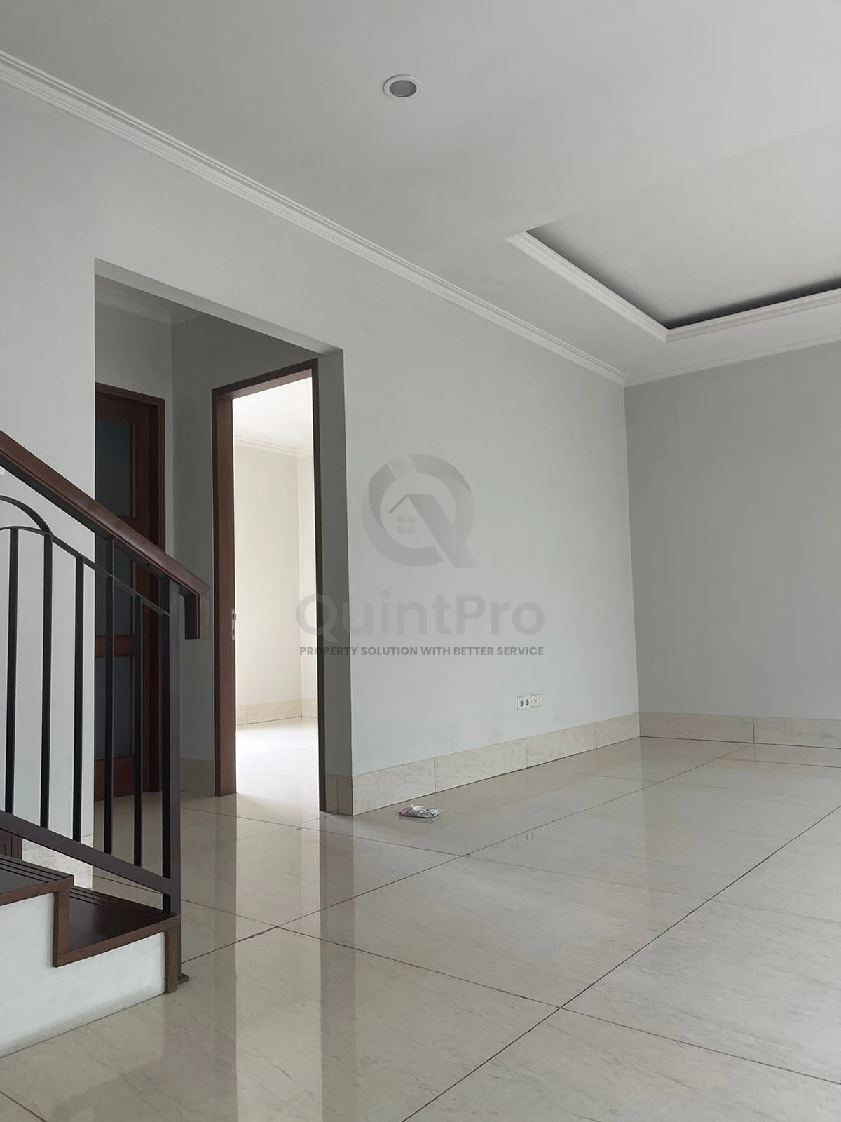 Rumah Dijual di Ampera, Buaran, 4KT — foto 9