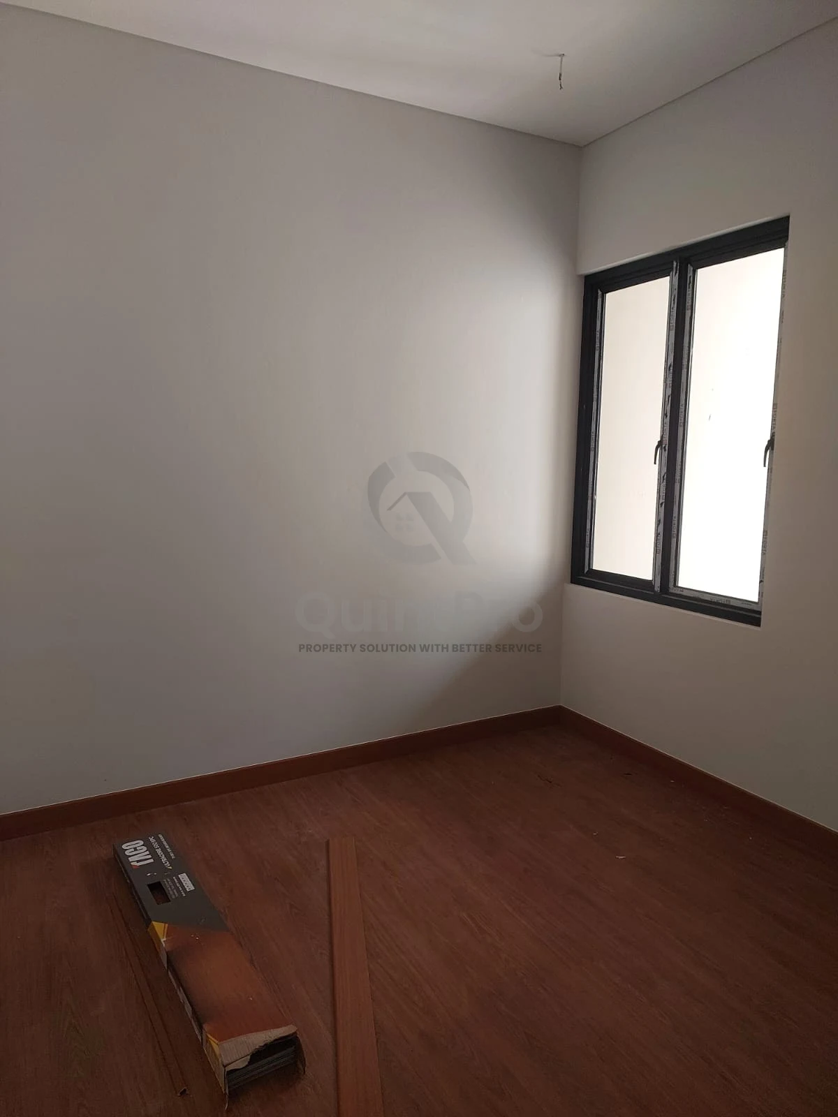Rumah Modern 4KT di Vanya Park BSD, 2 Lantai Minimalis PPJB Siap Huni — foto 3