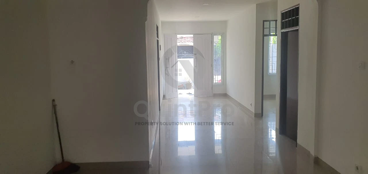 Rumah Dijual di Kencana Loka, BSD, 3KT — foto 6