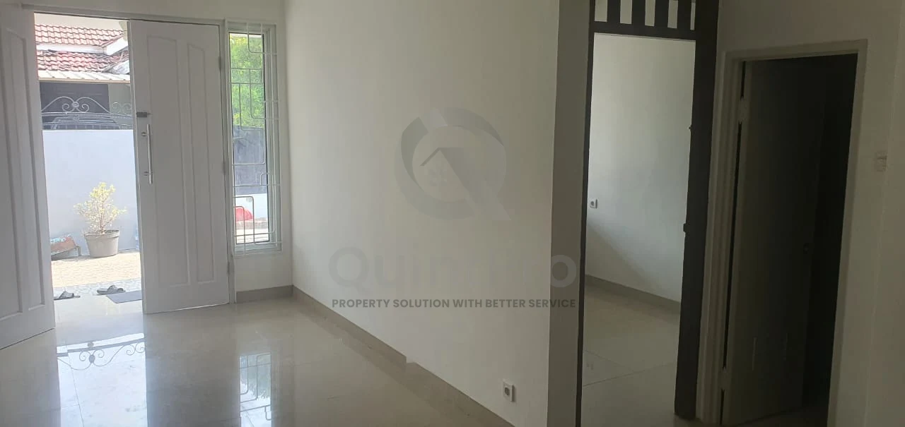 Rumah Dijual di Kencana Loka, BSD, 3KT — foto 9