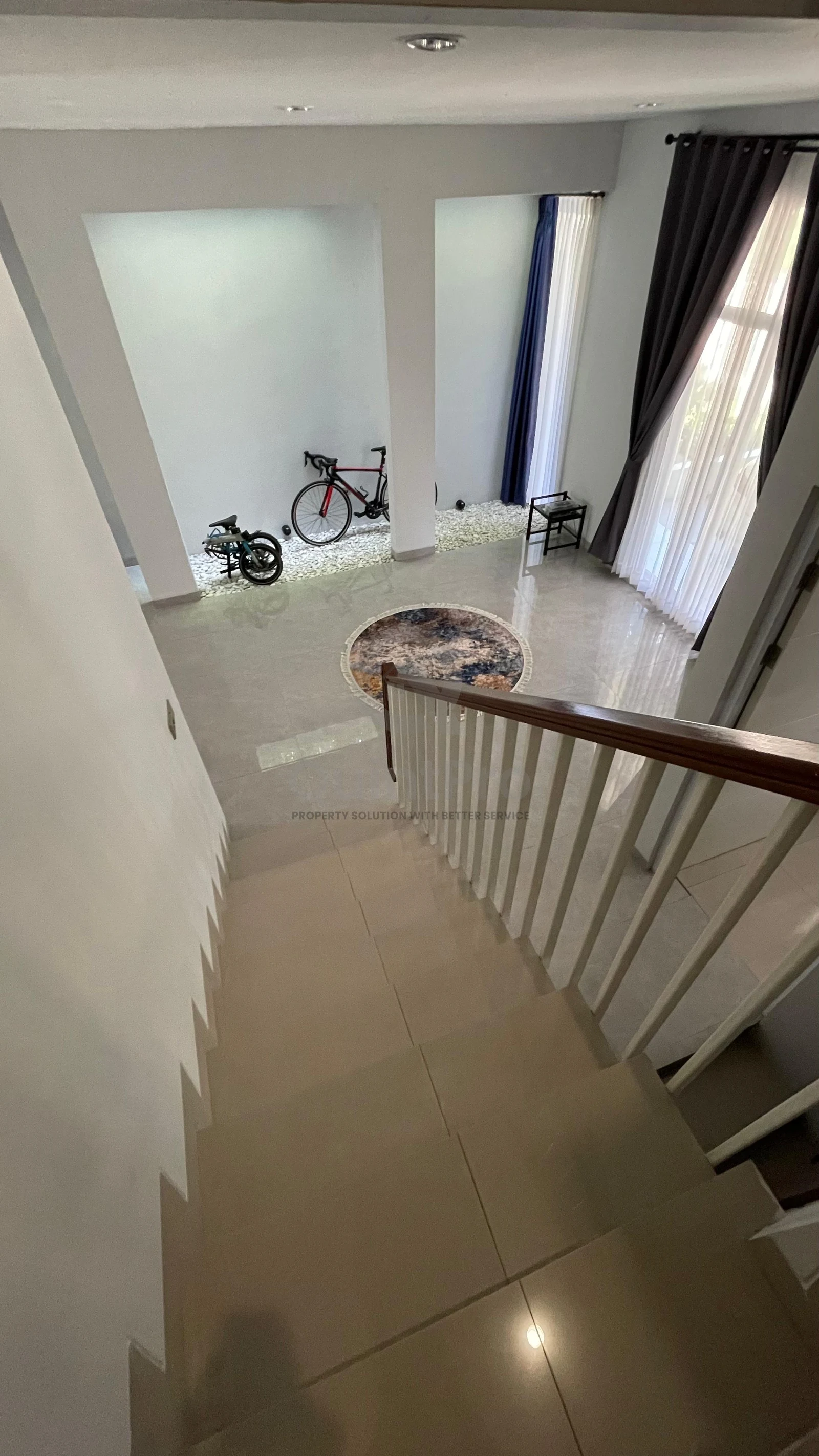 Rumah Dijual di Serpong Lagoon, Serpong, 4KT — foto 7
