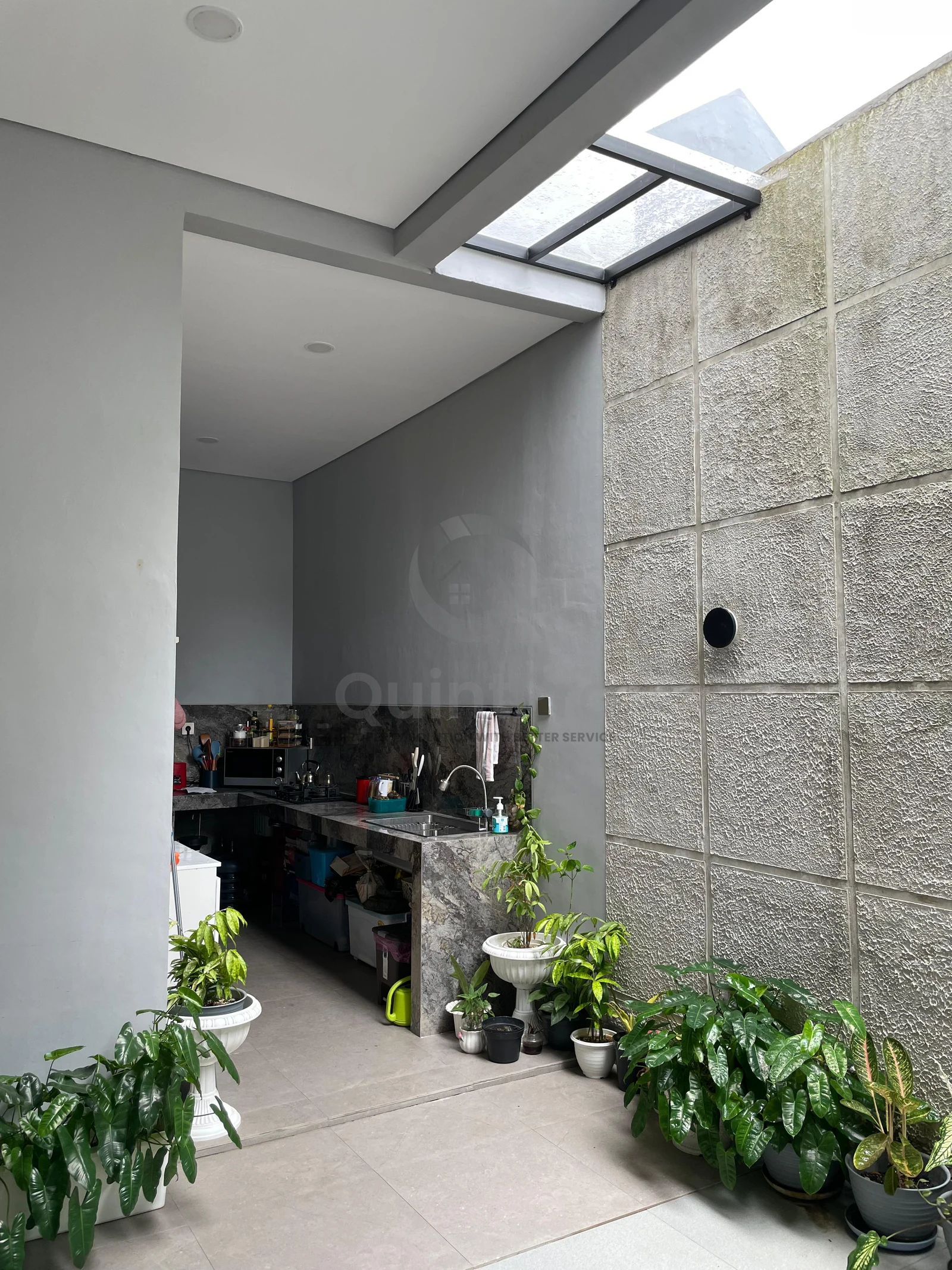 Rumah Dijual di Serpong Lagoon, Serpong, 4KT — foto 14