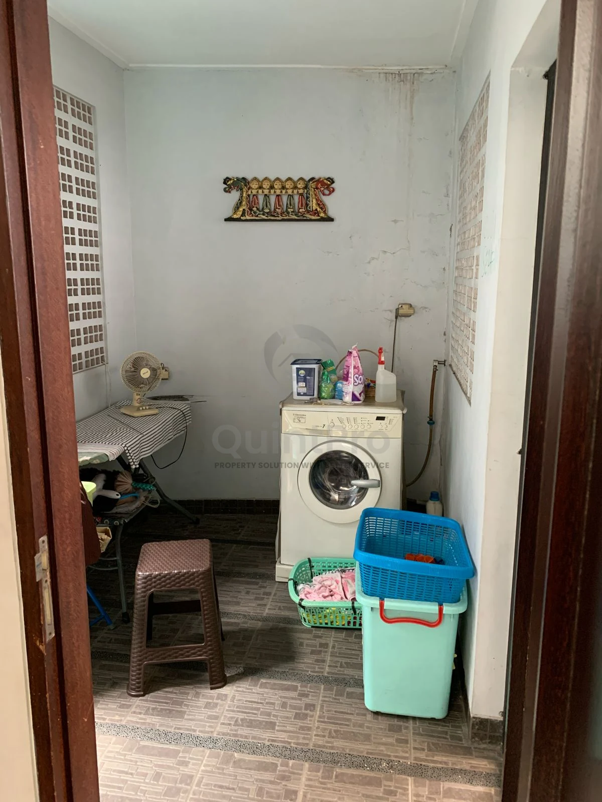 Rumah Modern 4+1KT di Taman Puri Bintaro, 2 Lantai SHM Halaman Asri — foto 2