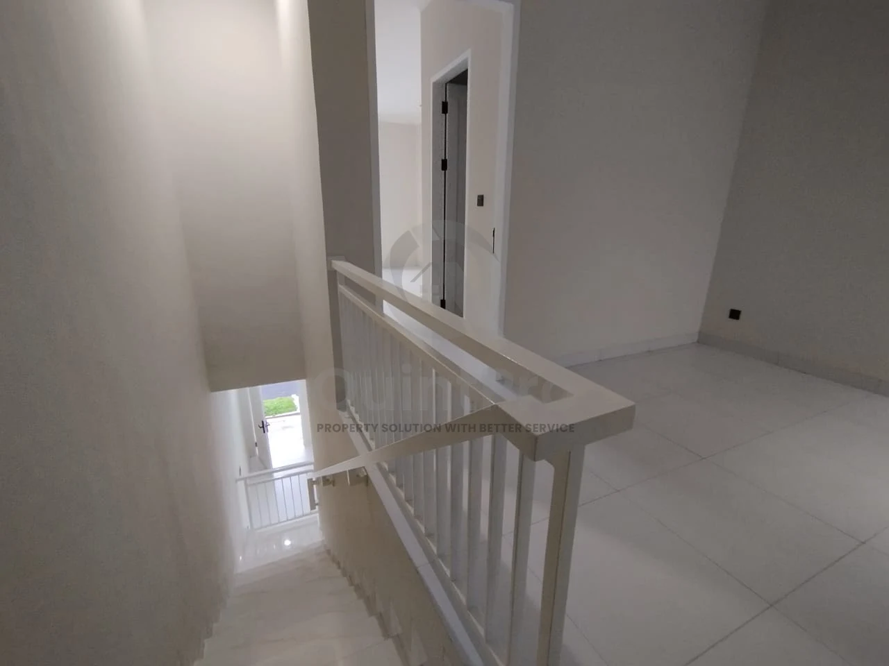 Rumah Modern Scandinavian 3+1KT di Kencana Loka BSD, Brand New 2 Lantai SHM — foto 3