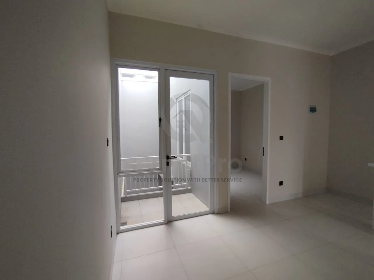 Rumah Dijual di Kencana LOka extenxion, BSD, 3KT — foto 7