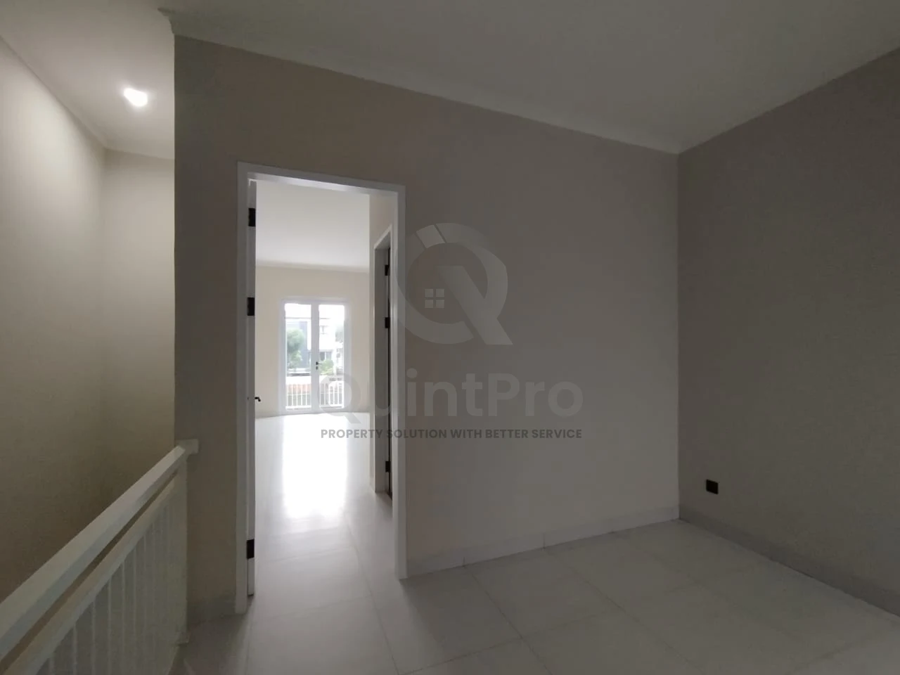 Rumah Dijual di Kencana LOka extenxion, BSD, 3KT — foto 8