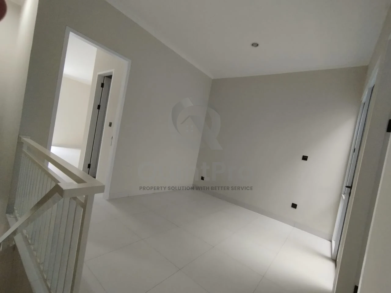 Rumah Dijual di Kencana LOka extenxion, BSD, 3KT — foto 9