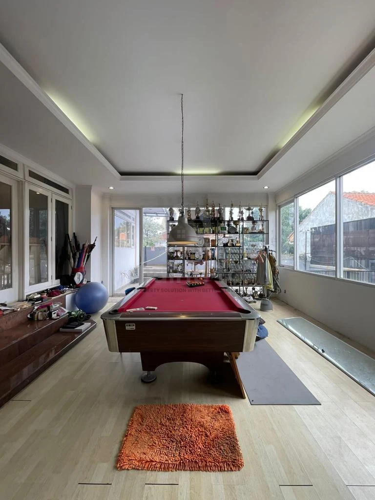Rumah Dijual di Cilandak Jeruk purut, Jakarta selatan, 6KT — foto 10