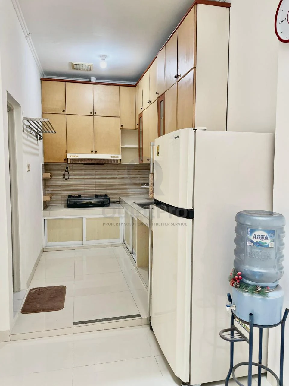 Rumah Dijual di Kencana Loka, BSD, 1KT — foto 6