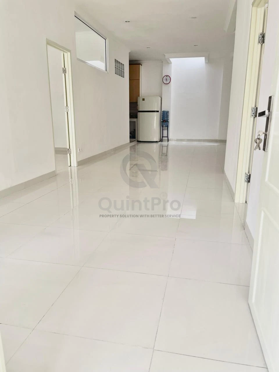 Rumah Dijual di Kencana Loka, BSD, 1KT — foto 8