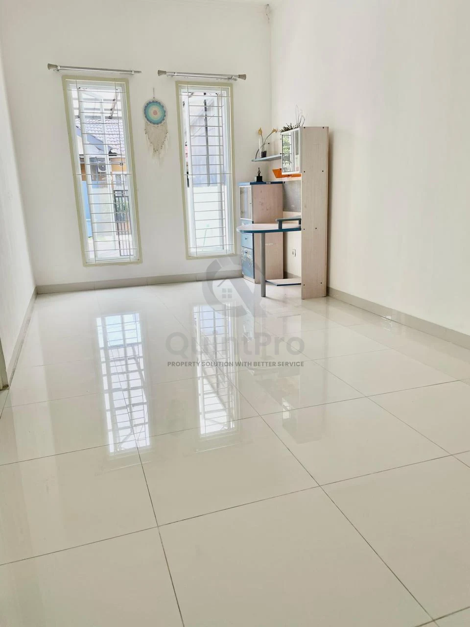 Rumah Dijual di Kencana Loka, BSD, 1KT — foto 9