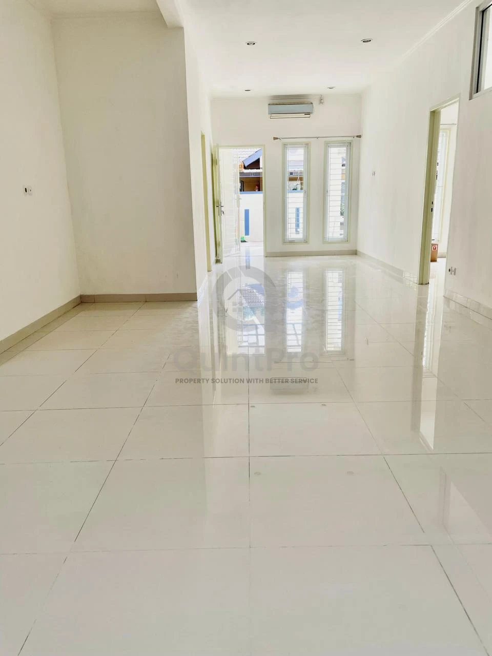 Rumah Dijual di Kencana Loka, BSD, 1KT — foto 17