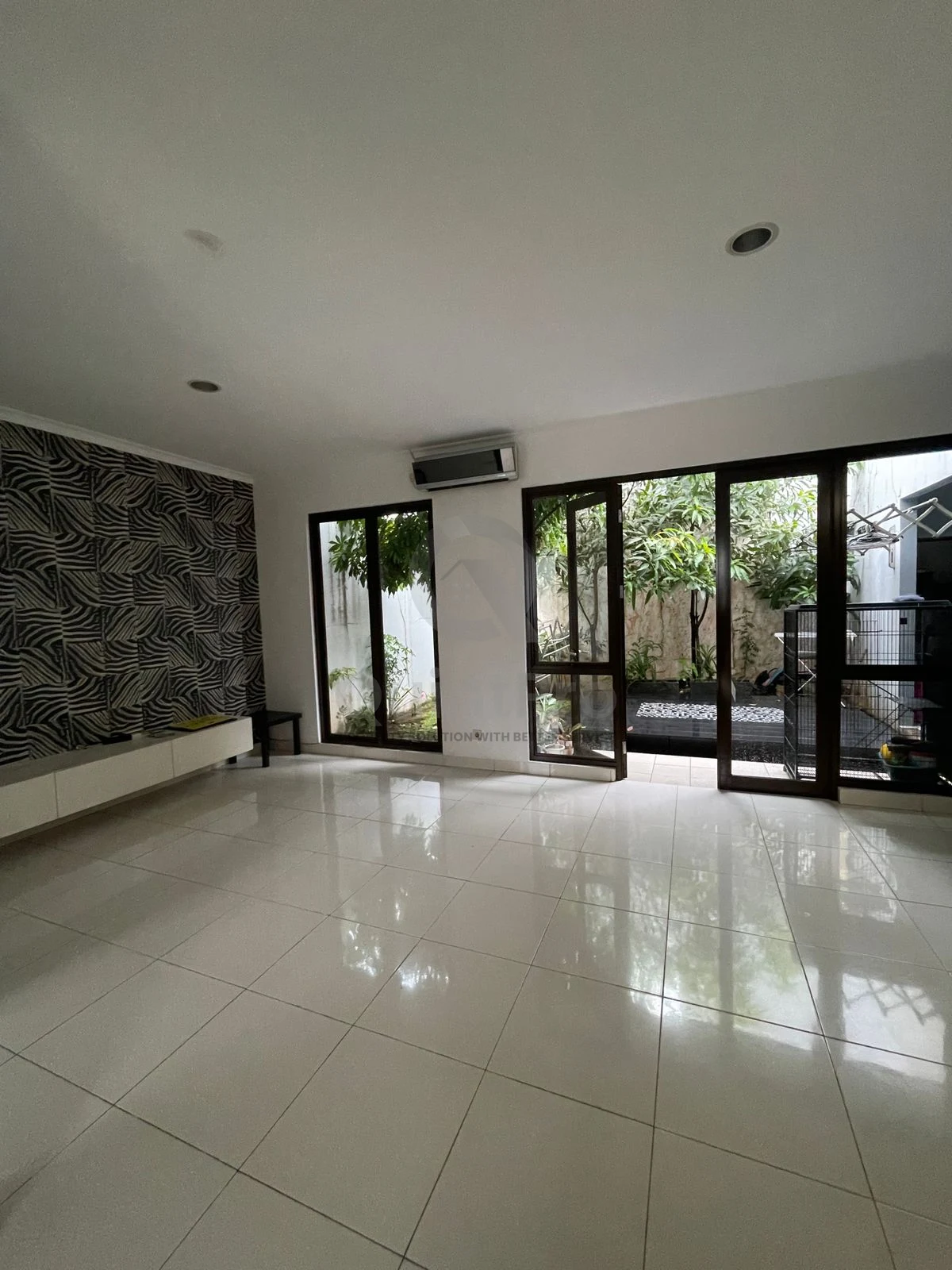 Rumah Dijual di The Icon, BSD, 3KT — foto 6