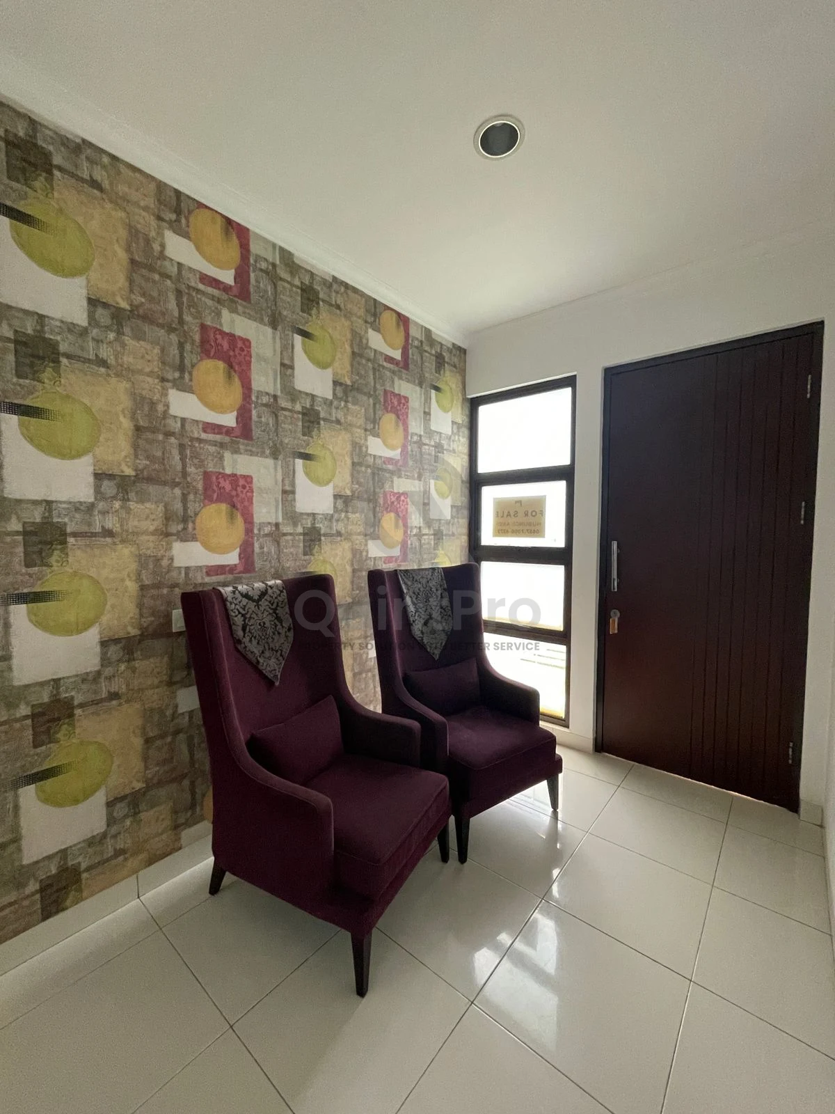 Rumah Dijual di The Icon, BSD, 3KT — foto 7
