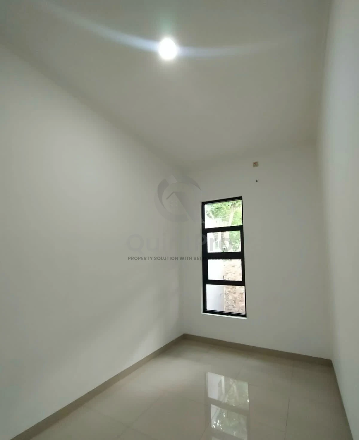 Rumah Dijual di Griya Loka, BSD, 3KT — foto 6