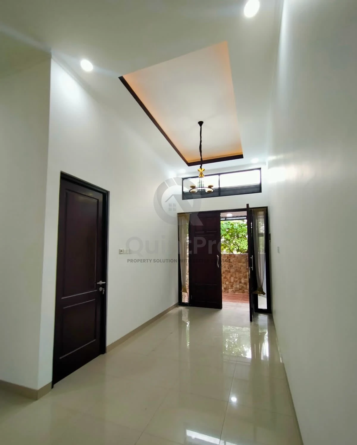Rumah Dijual di Griya Loka, BSD, 3KT — foto 7