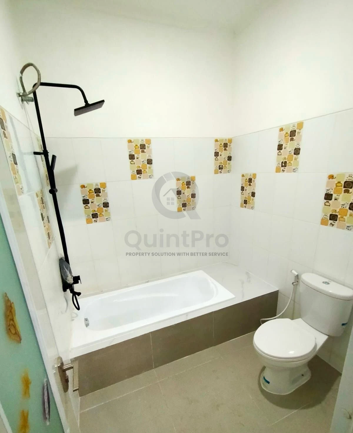 Rumah Dijual di Griya Loka, BSD, 3KT — foto 8