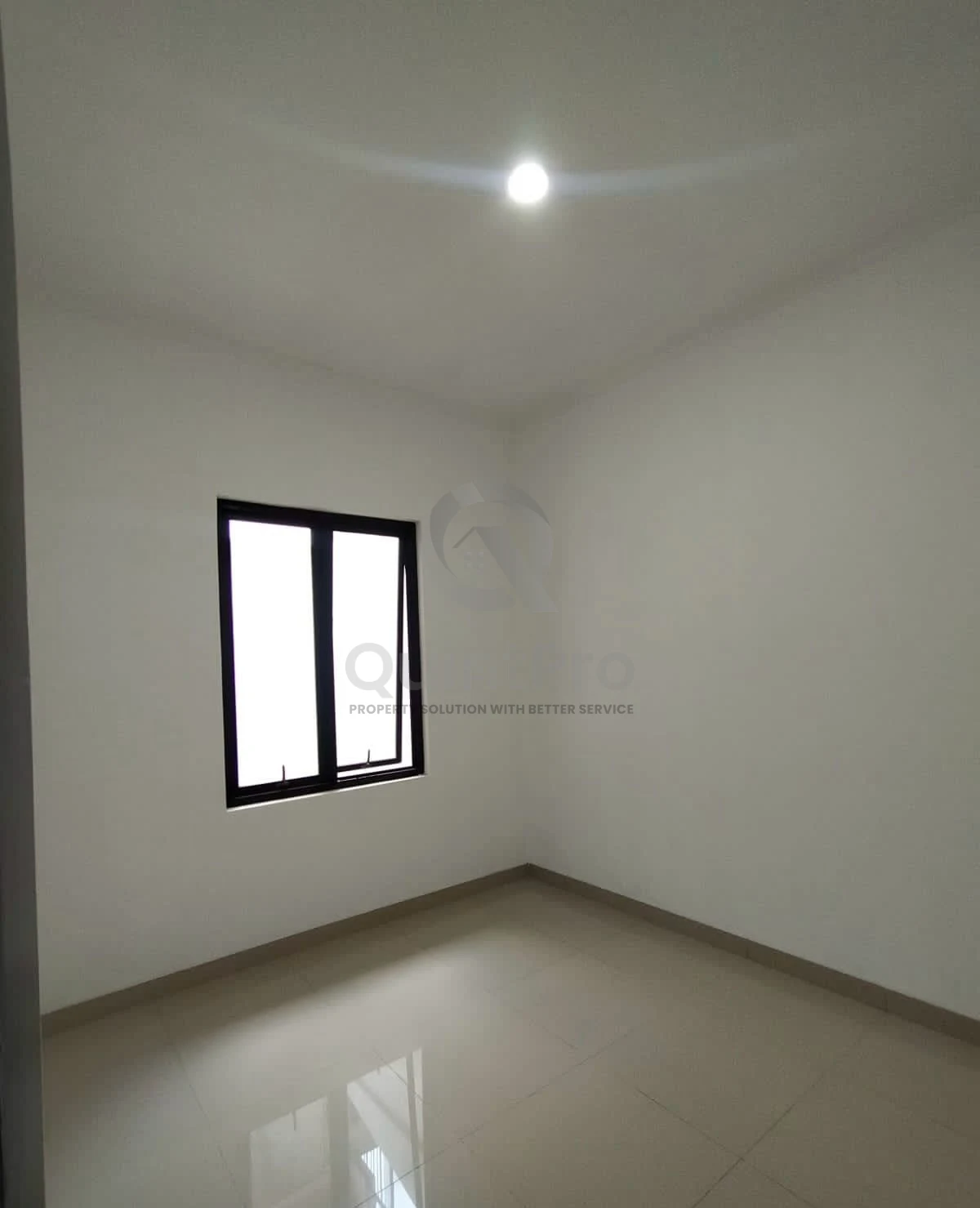 Rumah Dijual di Griya Loka, BSD, 3KT — foto 9