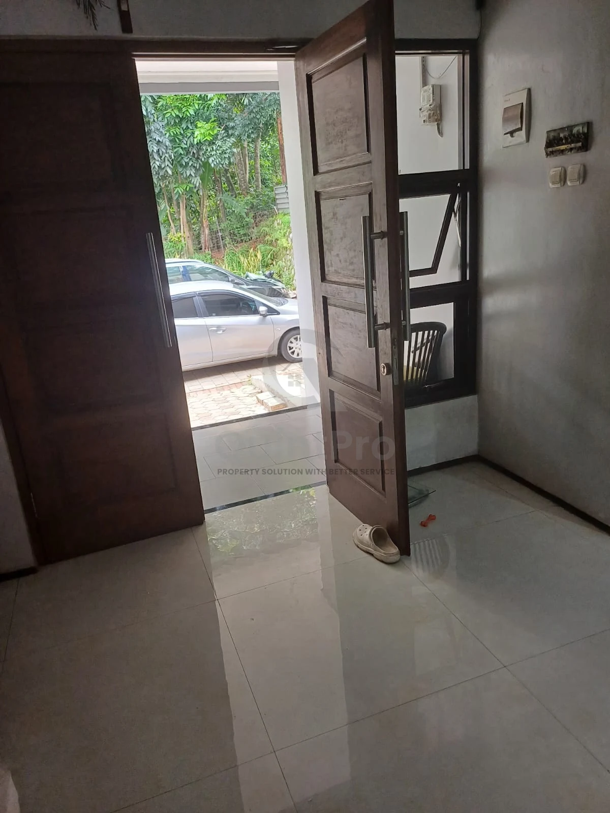 Rumah Dijual di Pinenhill, BSD, 4KT — foto 6