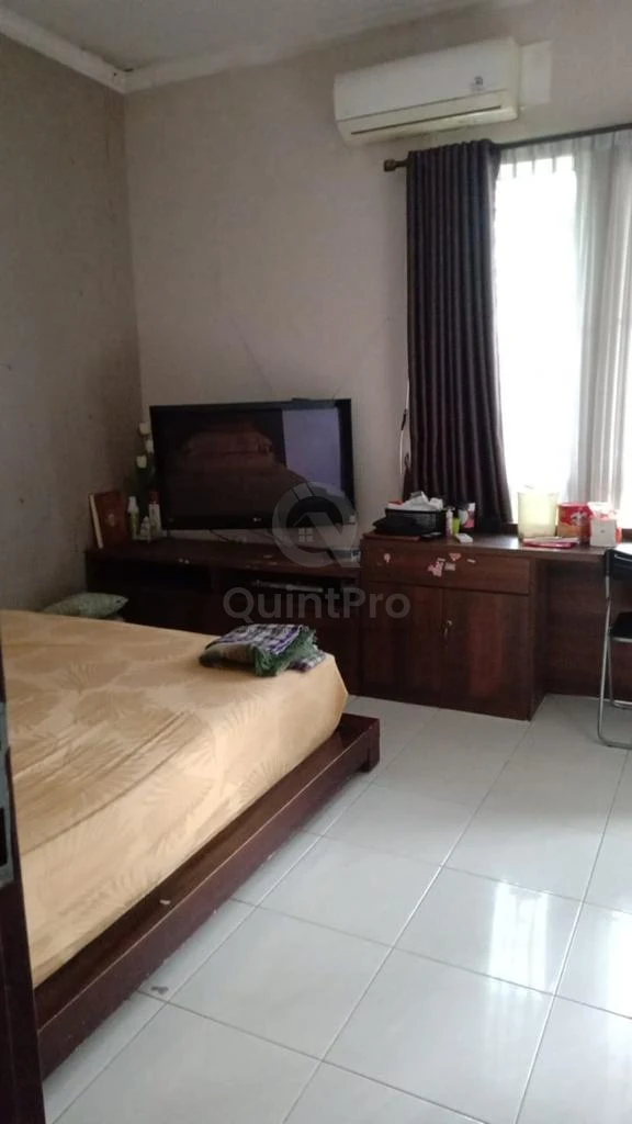 Rumah Dijual di Nusa Loka, BSD, 4KT — foto 7