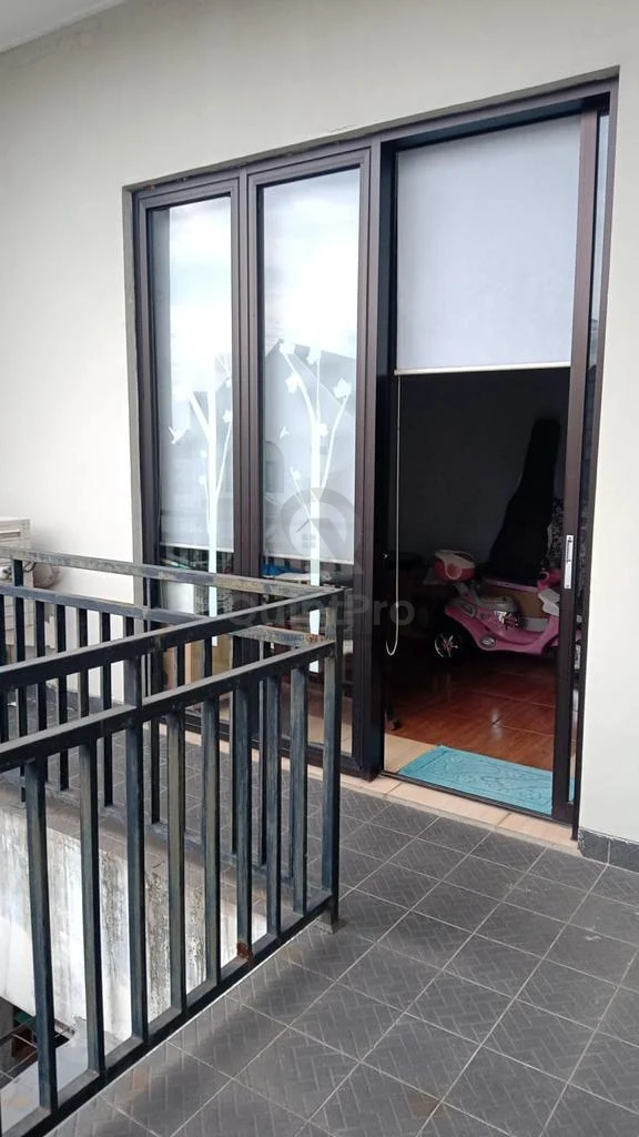 Rumah Dijual di Nusa Loka, BSD, 4KT — foto 8