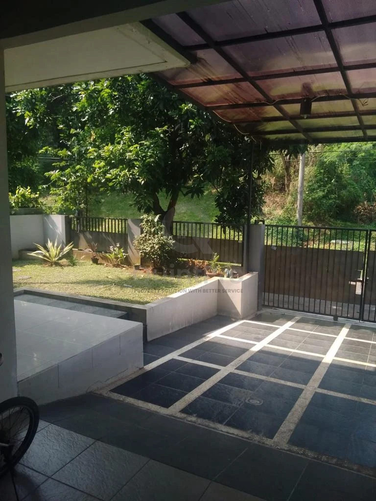 Rumah Dijual di Nusa Loka, BSD, 4KT — foto 9