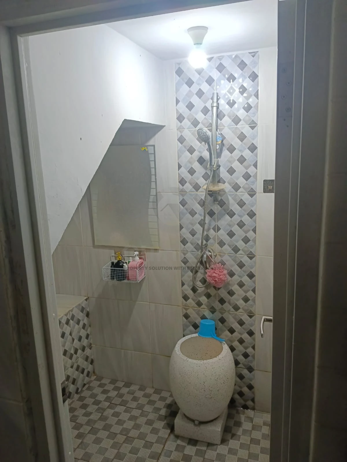 Rumah 3KT 155m² 2 Lantai di Serpong Green Park 2 BSD, Modern Minimalis Furnished SHM — foto 5
