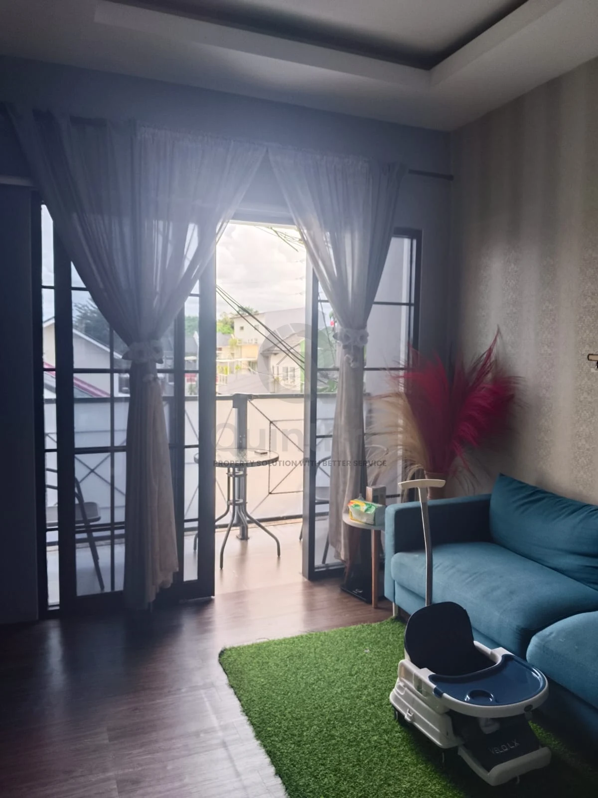 Rumah Dijual di Serpong Green Park 2, BSD, 3KT — foto 6